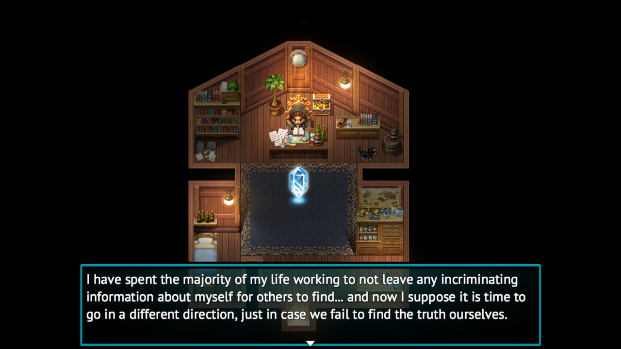 Lotia - Soundtrack screenshot 1