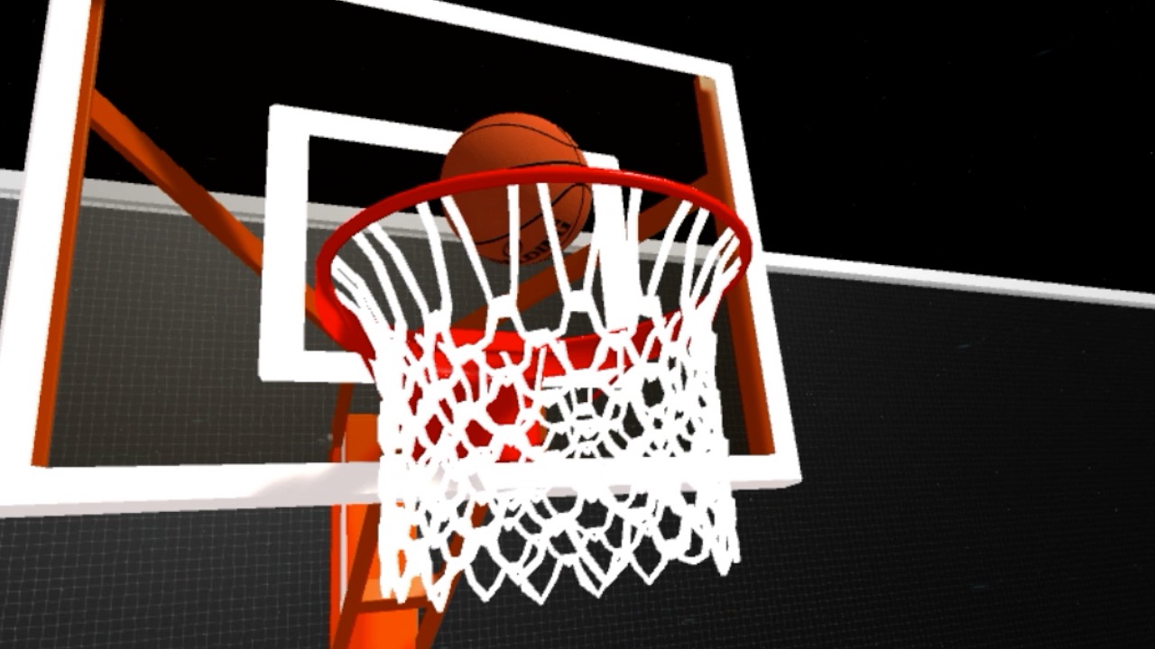 Dunk It (VR Basketball) screenshot 2