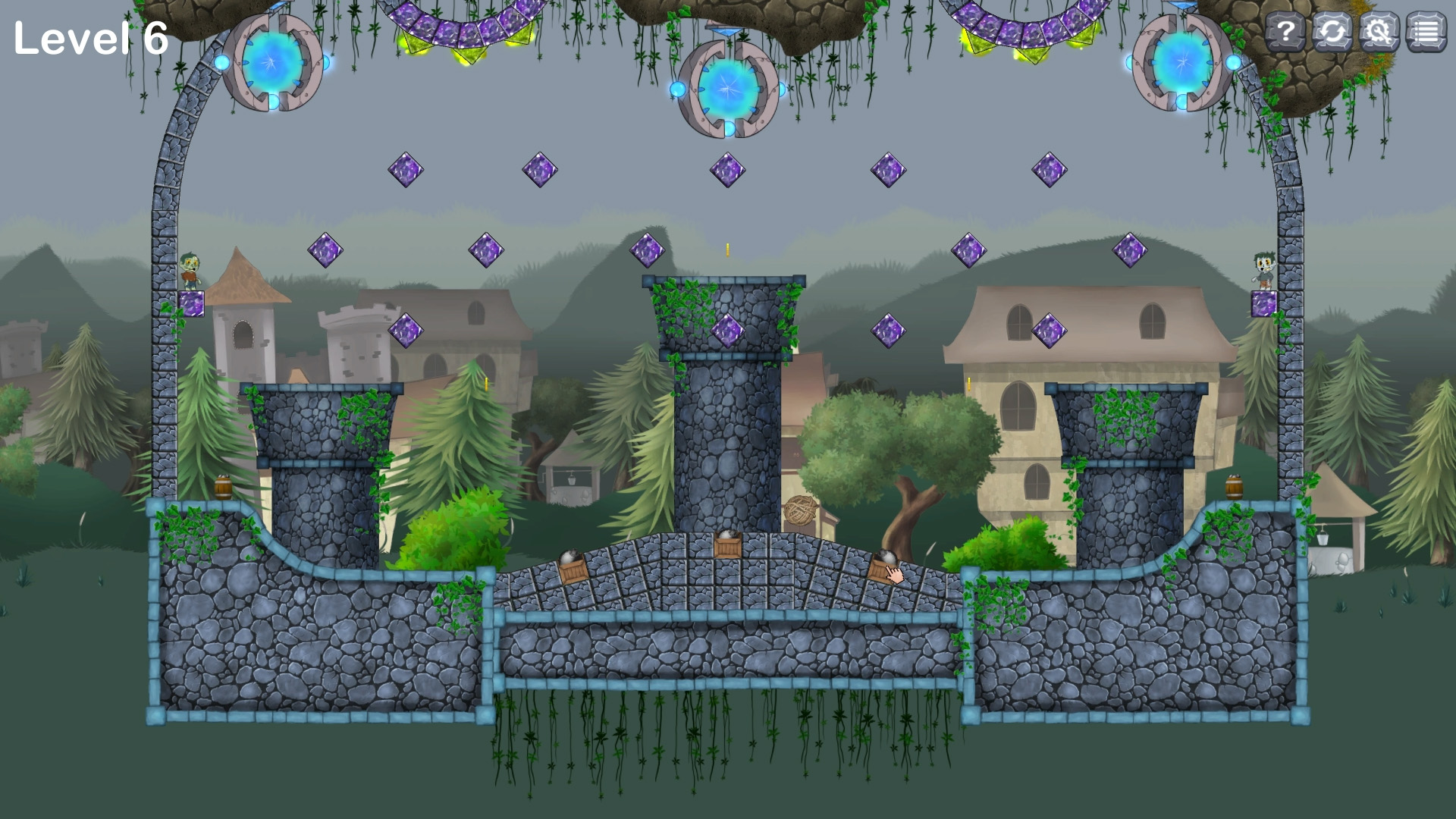Zombie Ballz screenshot 4
