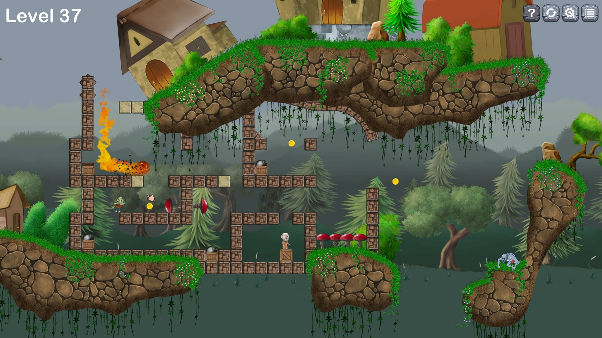 Zombie Ballz screenshot 6