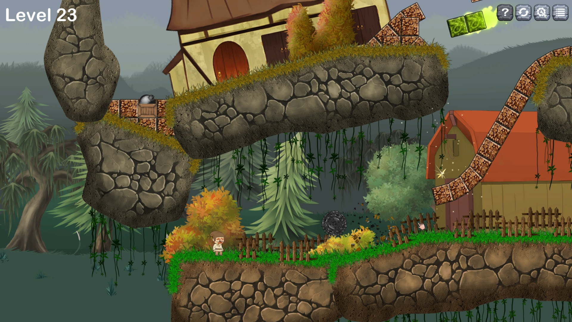Zombie Ballz screenshot 9