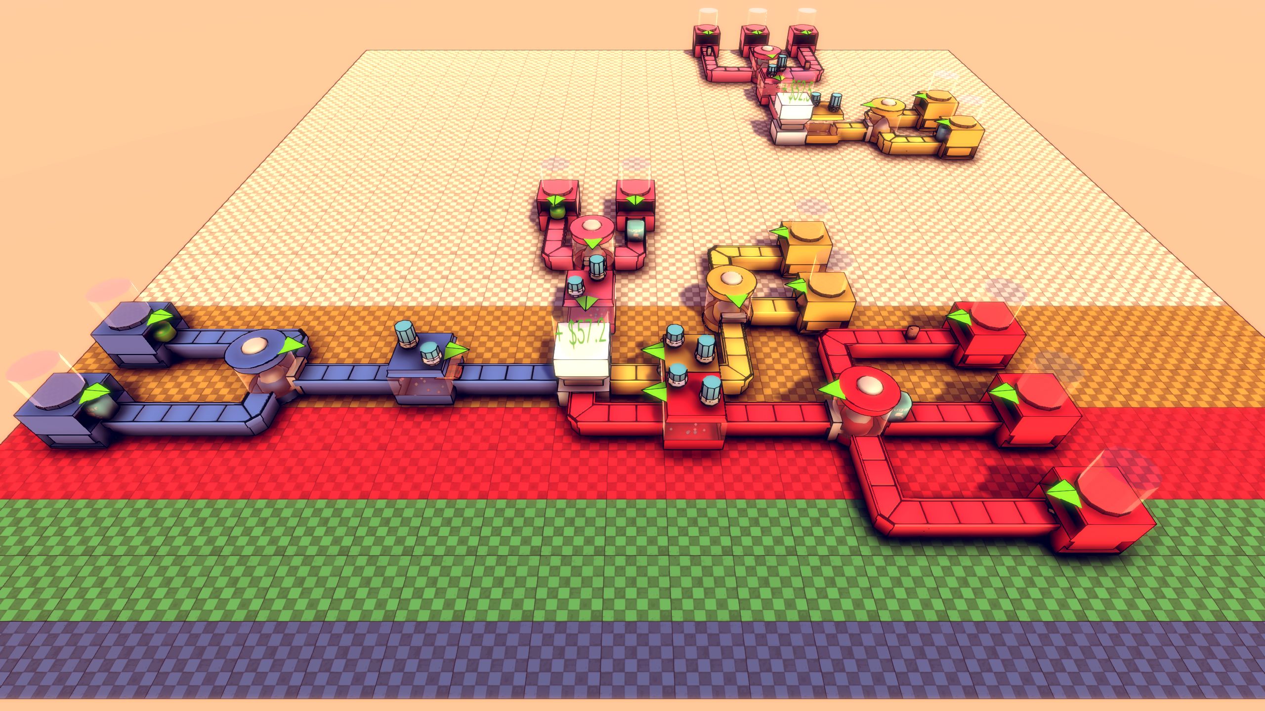 Candy Machine screenshot 2