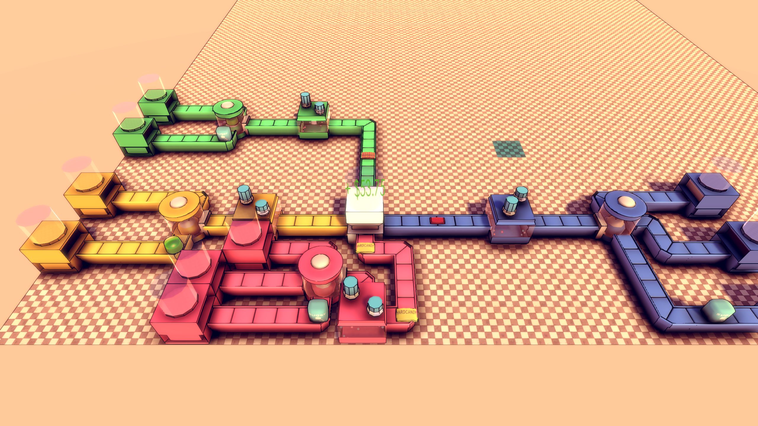 Candy Machine screenshot 7