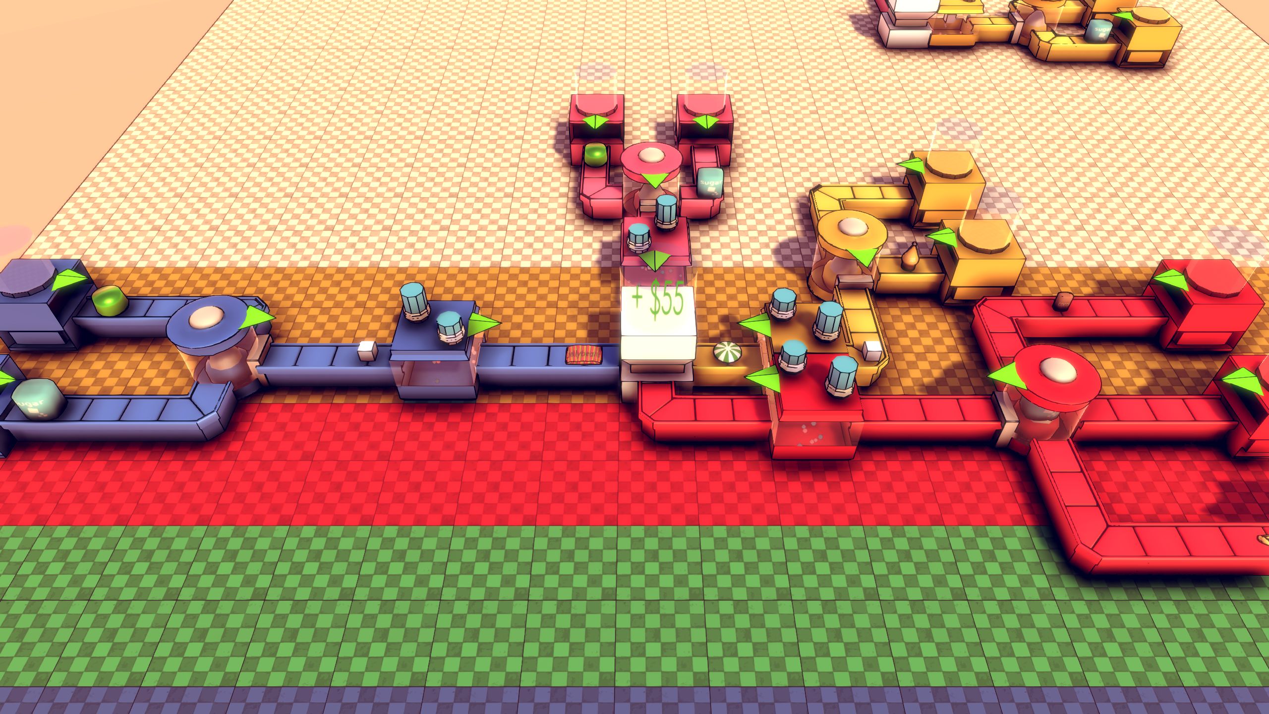 Candy Machine screenshot 4