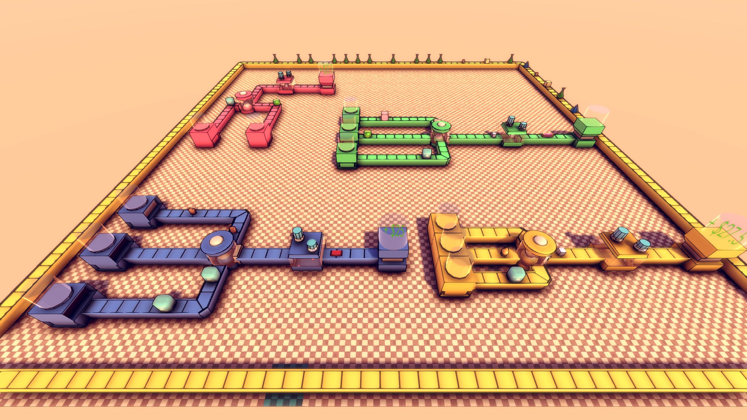Candy Machine screenshot 5