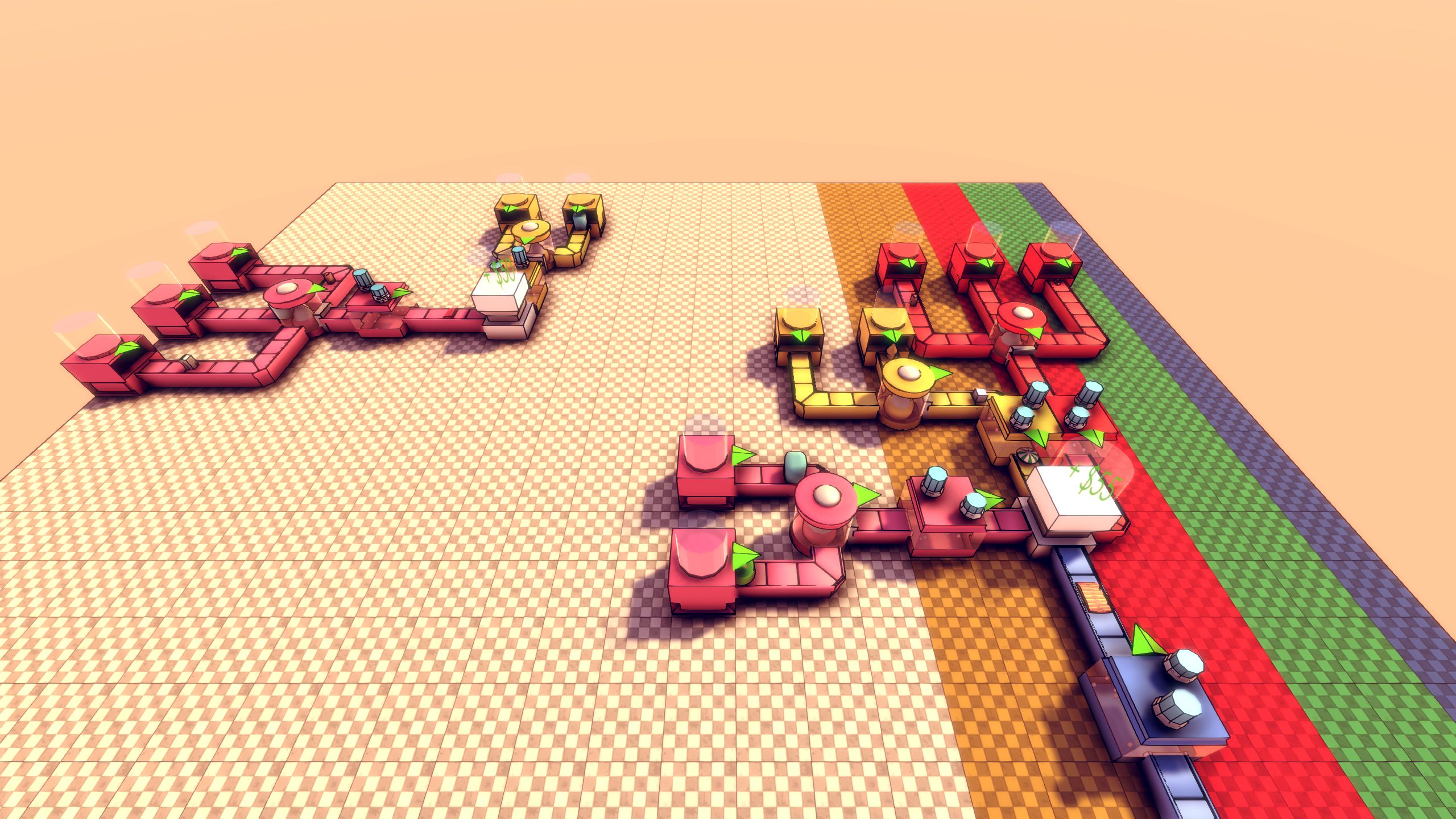 Candy Machine screenshot 3