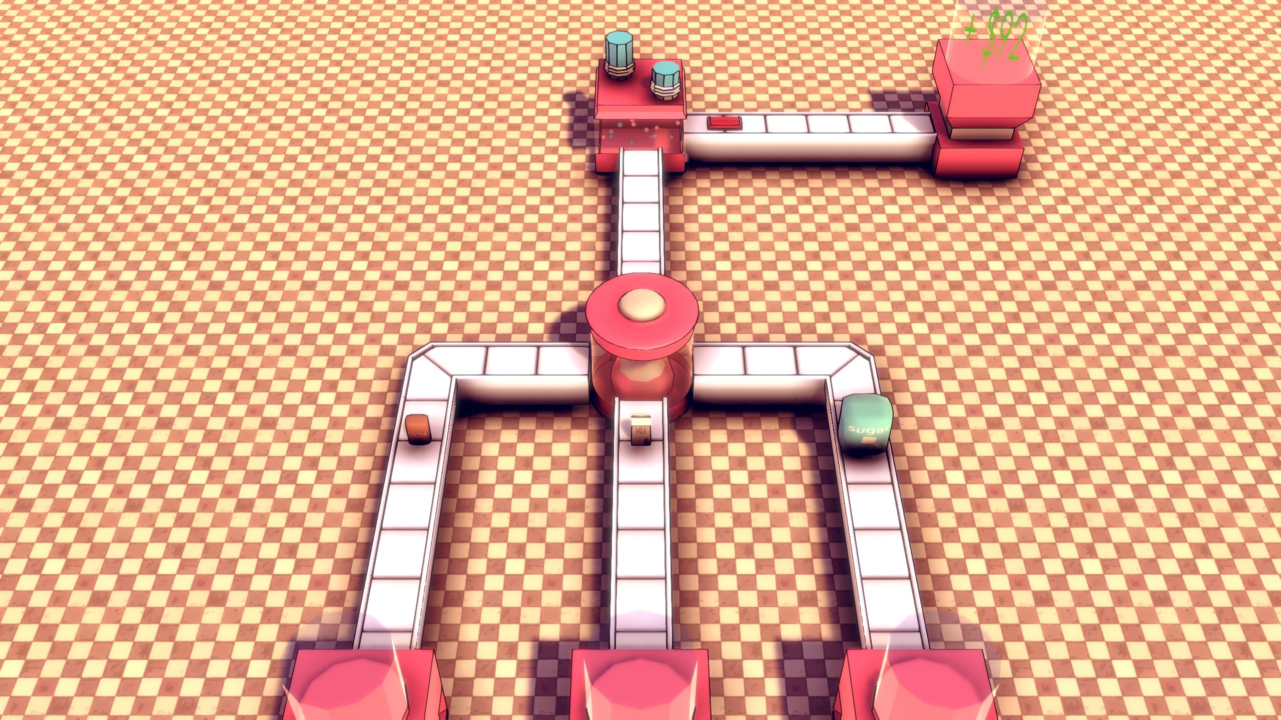 Candy Machine screenshot 9