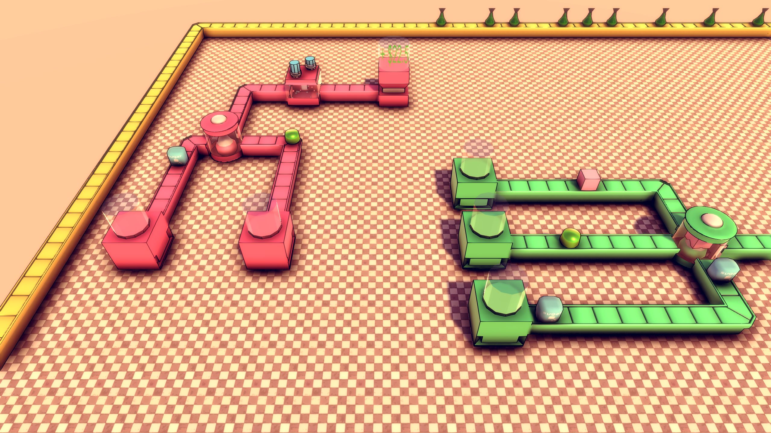 Candy Machine screenshot 6