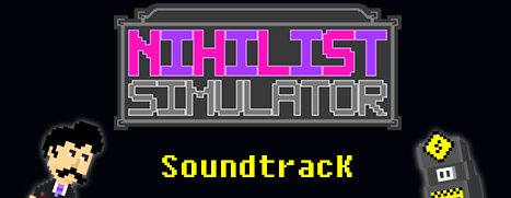 Nihilist Simulator OST screenshot 1