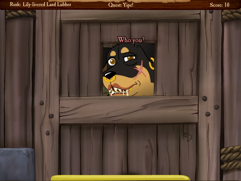 Jolly Rover screenshot 12