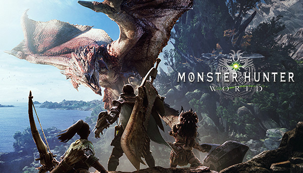 Save 67 on Monster Hunter World on Steam