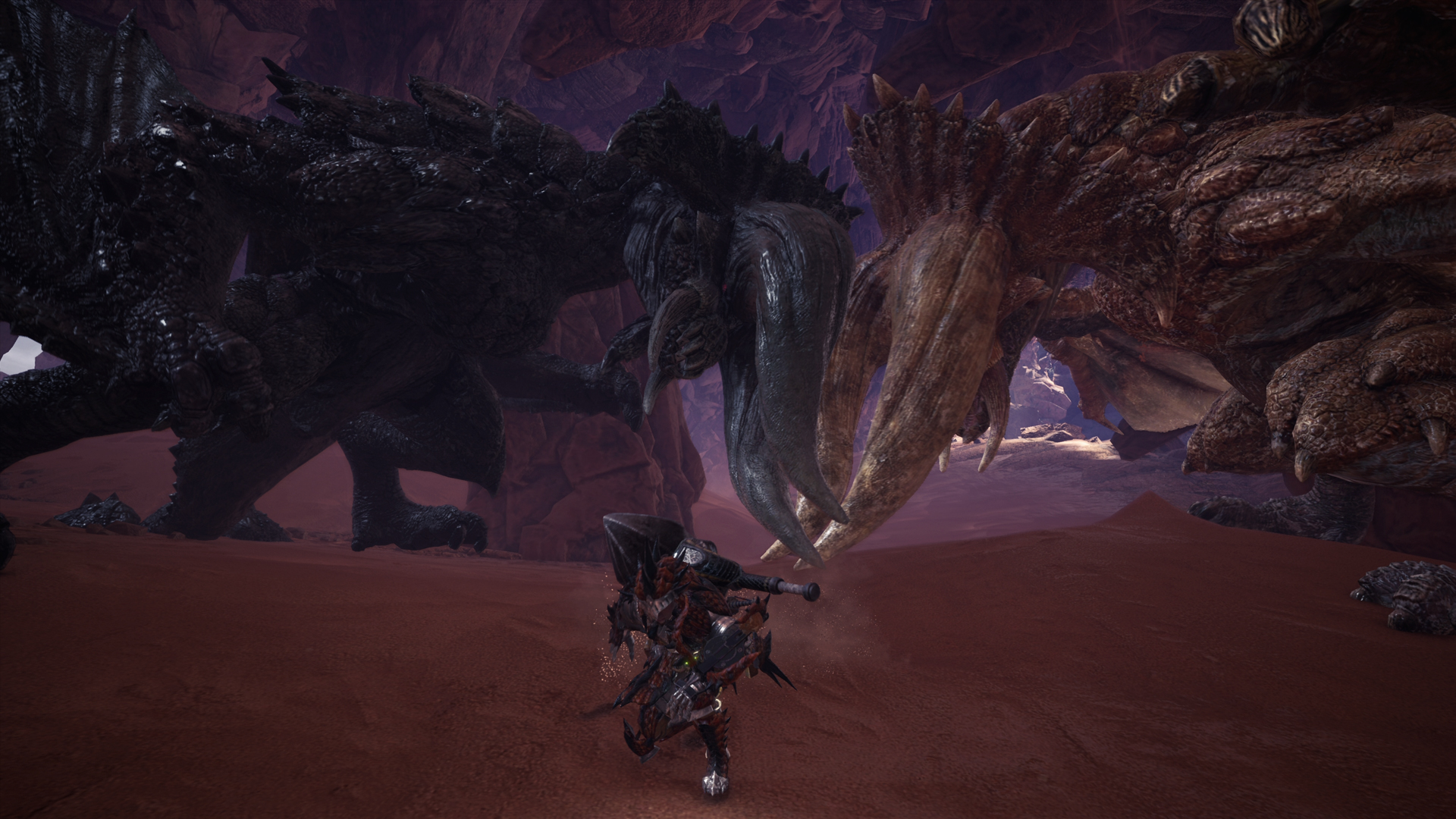 Monster Hunter: World — изображение 8