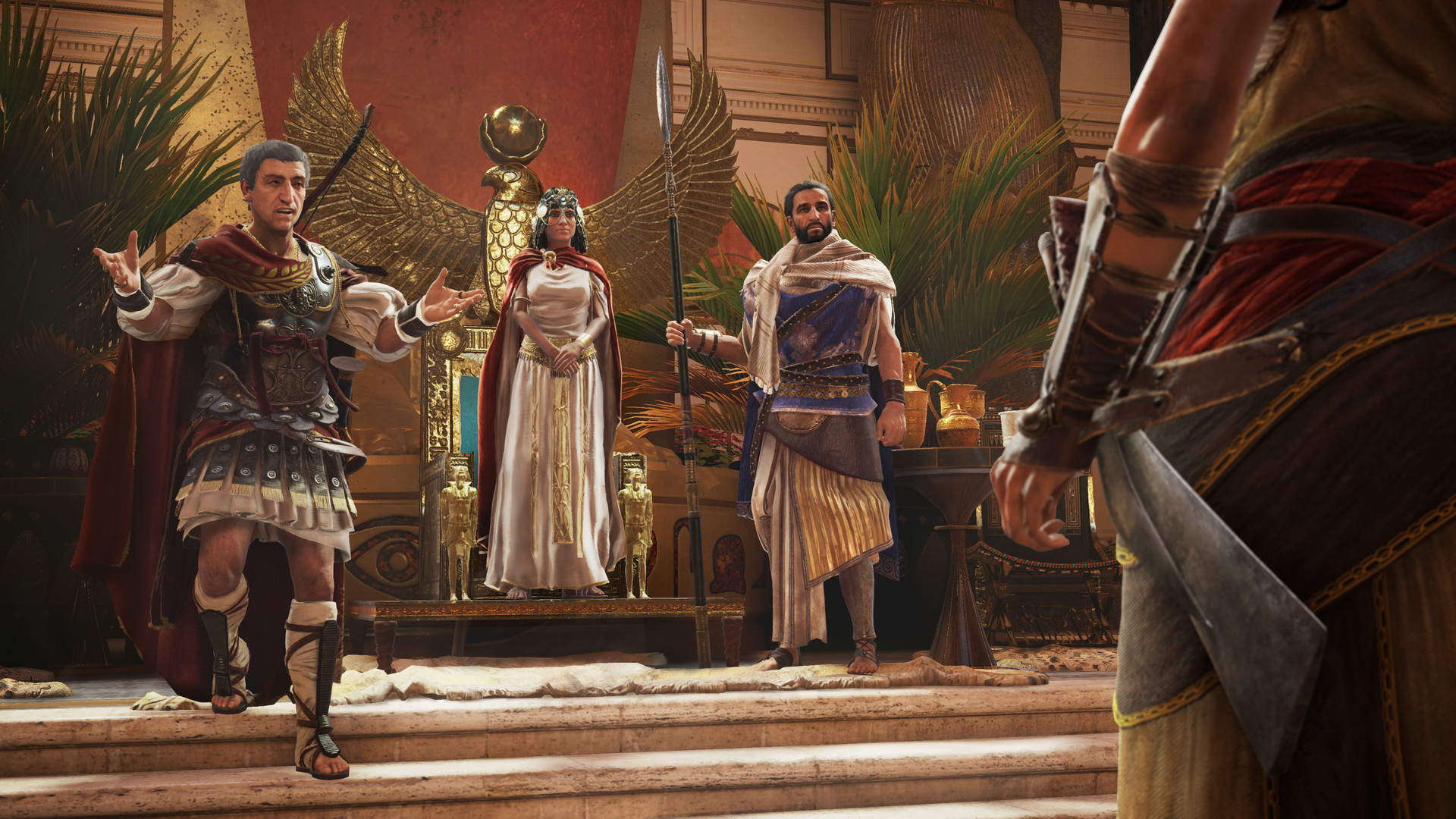 Assassins Creed Origins Gold Edition PC Full Español 2