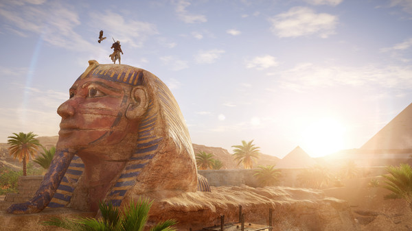 Assassin’s Creed Origins CD Key 3