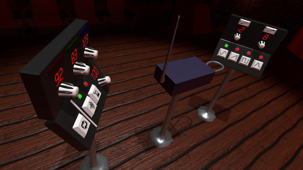 VRemin screenshot 5
