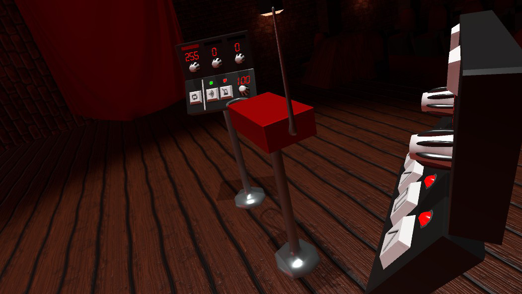 VRemin screenshot 4