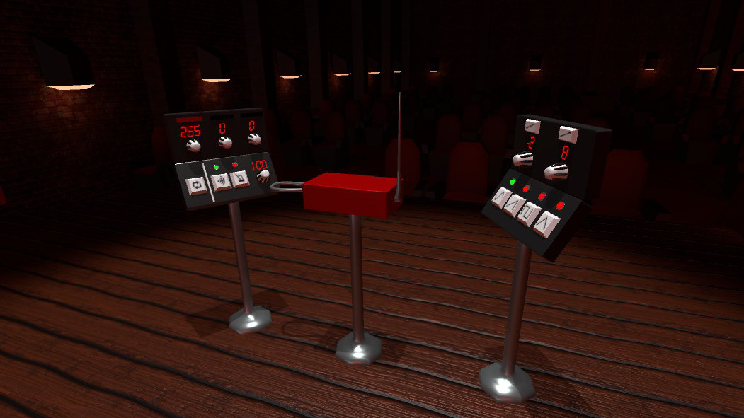 VRemin screenshot 1