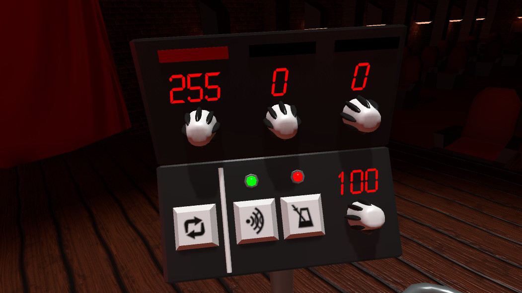 VRemin screenshot 2