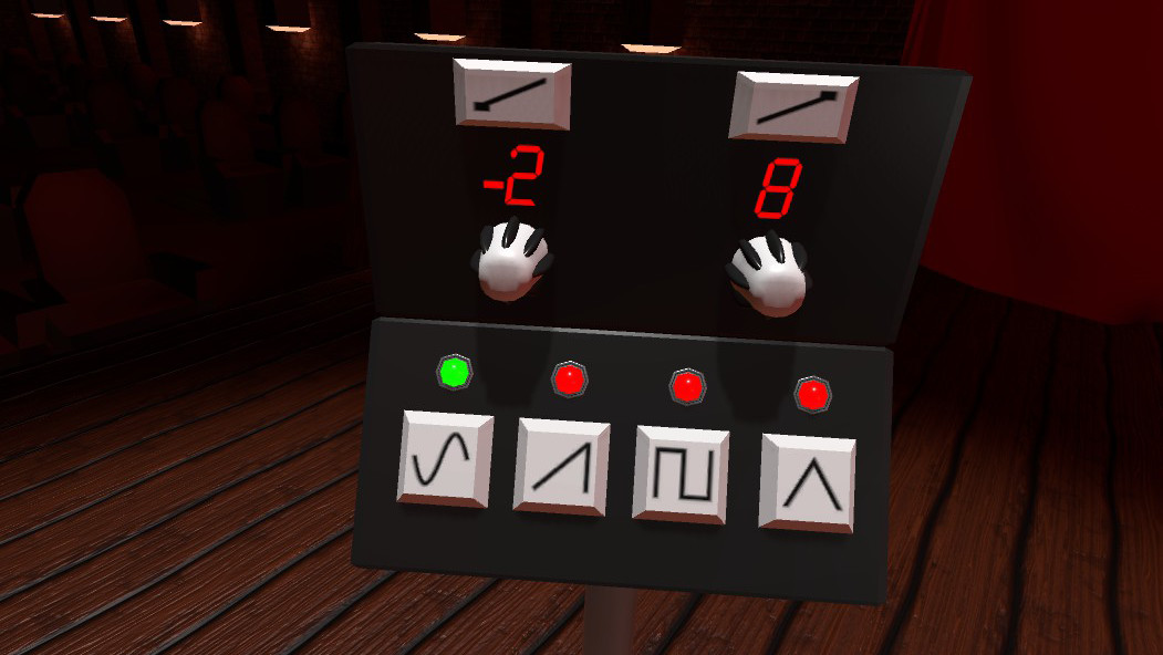 VRemin screenshot 3