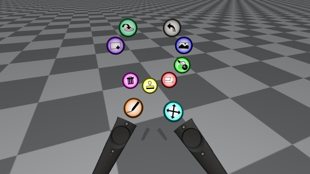Virtual Idea Area screenshot 5