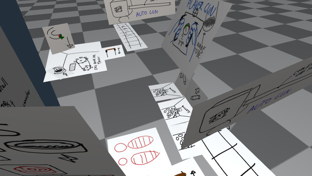Virtual Idea Area screenshot 8