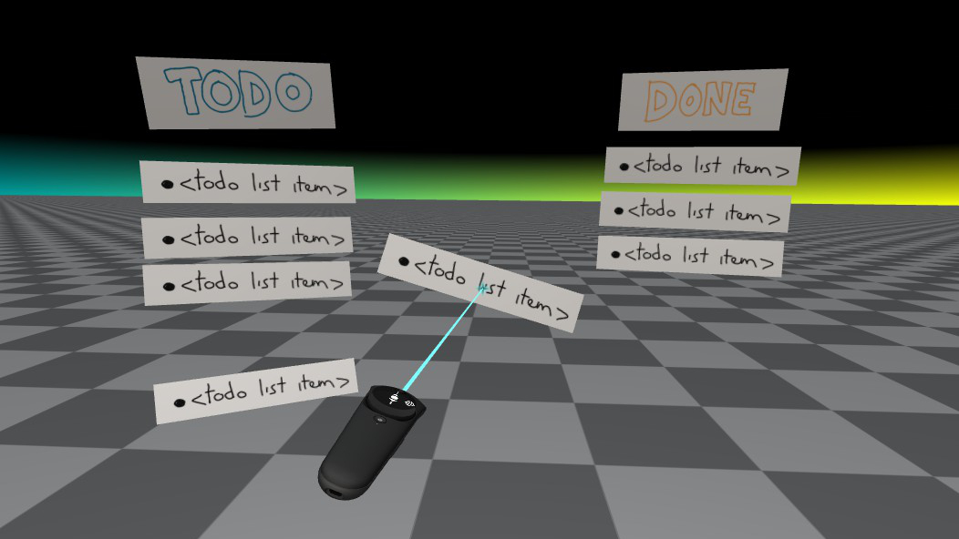 Virtual Idea Area screenshot 3