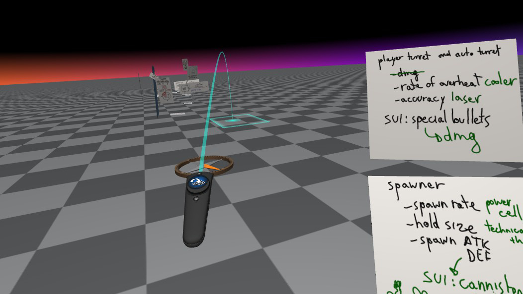Virtual Idea Area screenshot 7
