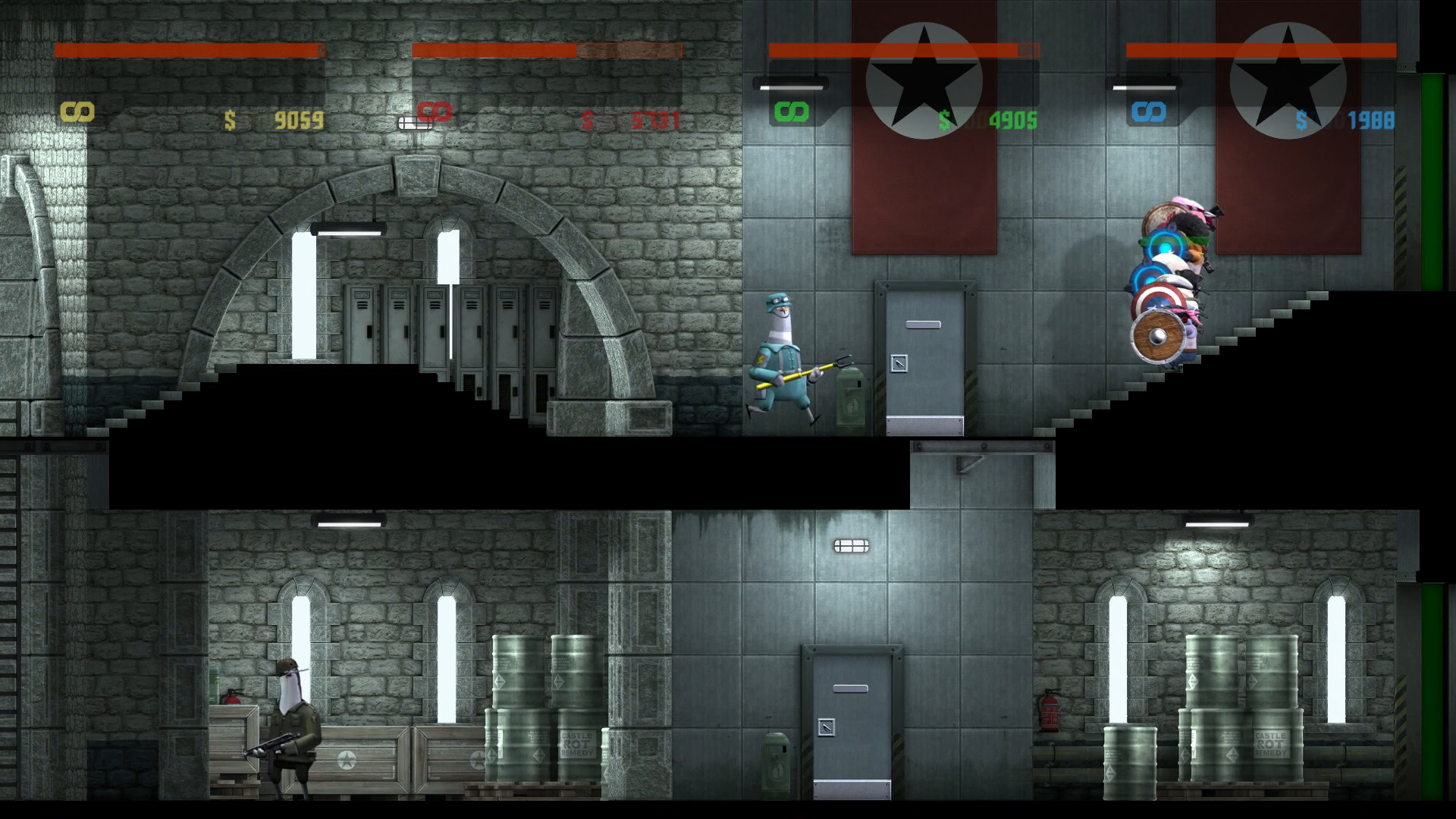 DLC Pack 1 screenshot 4