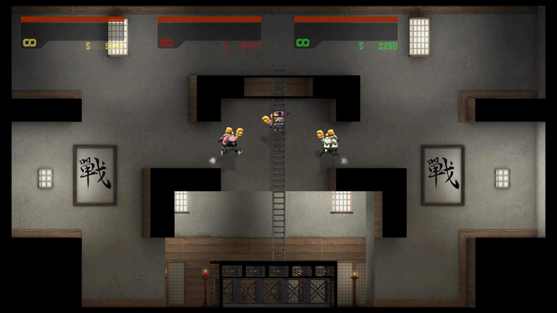 DLC Pack 1 screenshot 3