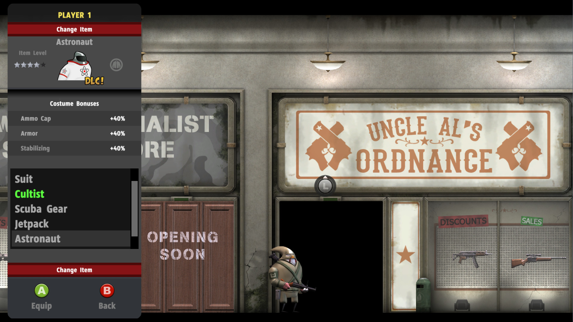 DLC Pack 1 screenshot 5