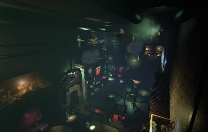 Rest House screenshot 2