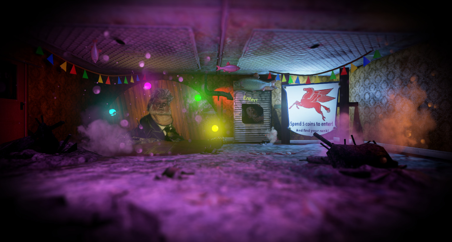 Rest House screenshot 1