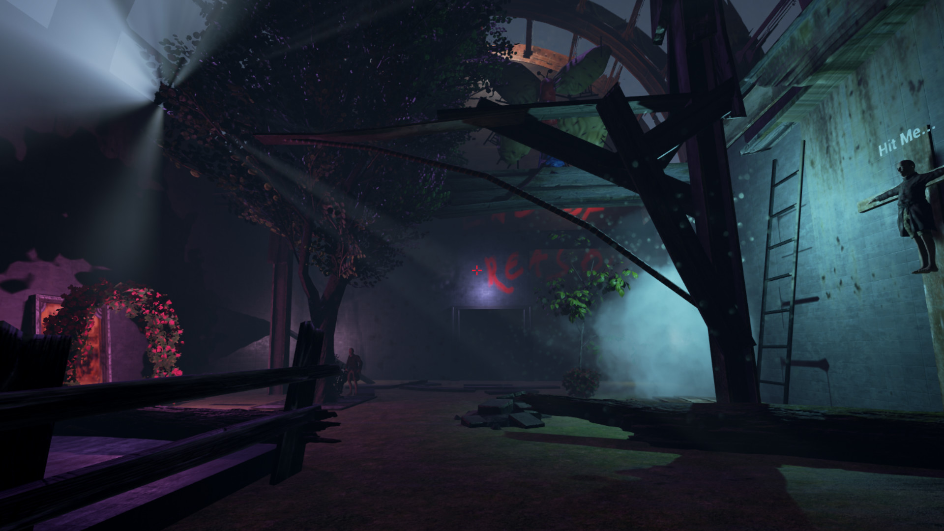 Rest House screenshot 5