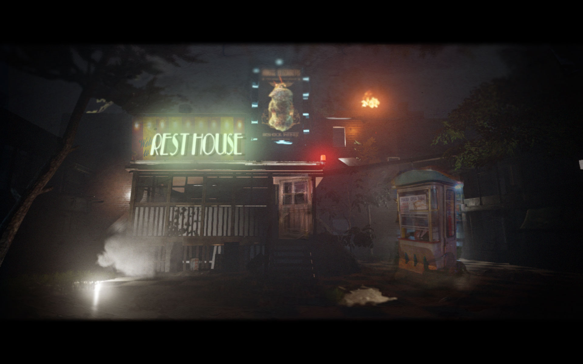 Rest House screenshot 7
