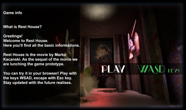 Rest House screenshot 6