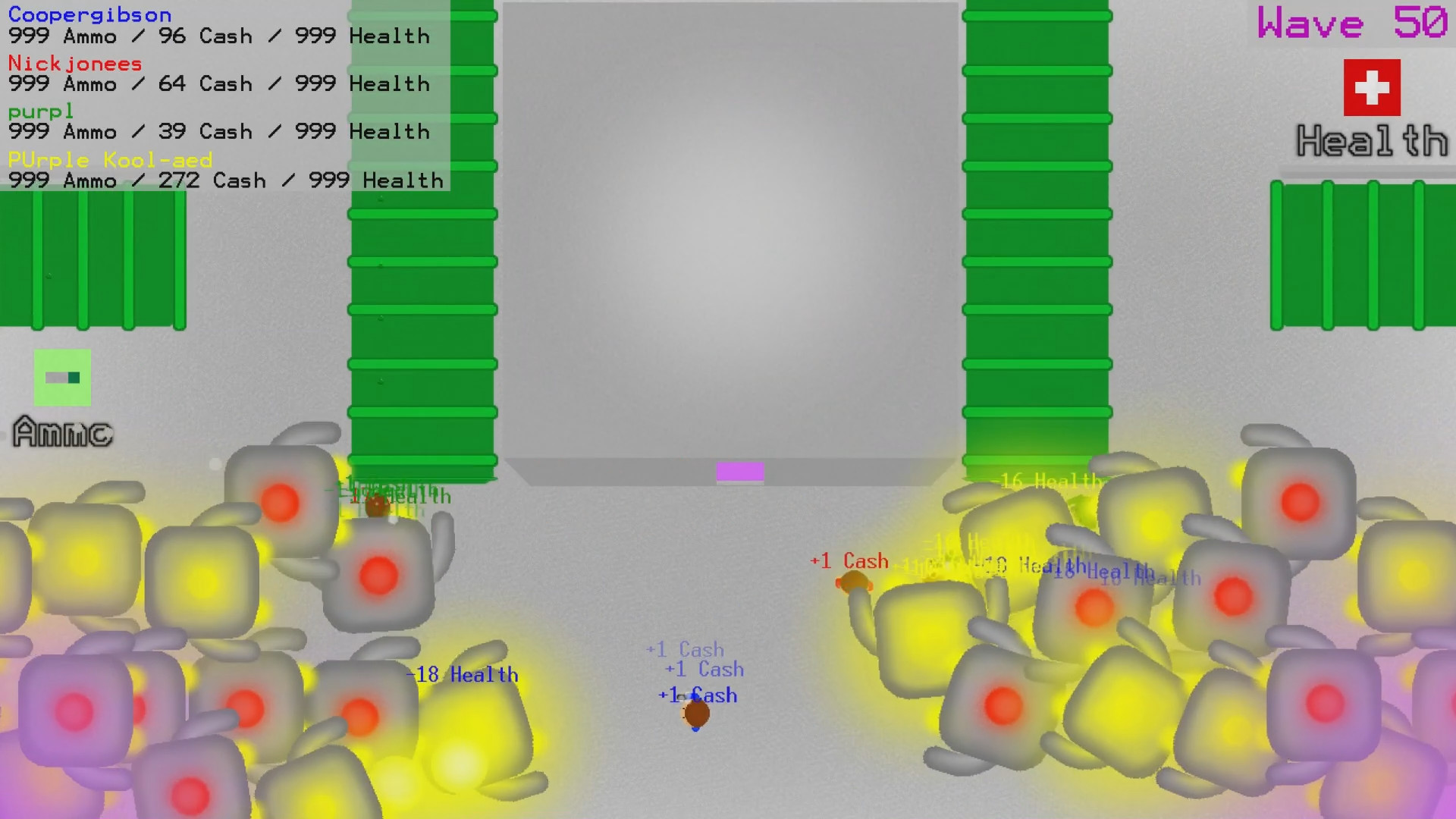 Zombie Killin' screenshot 6