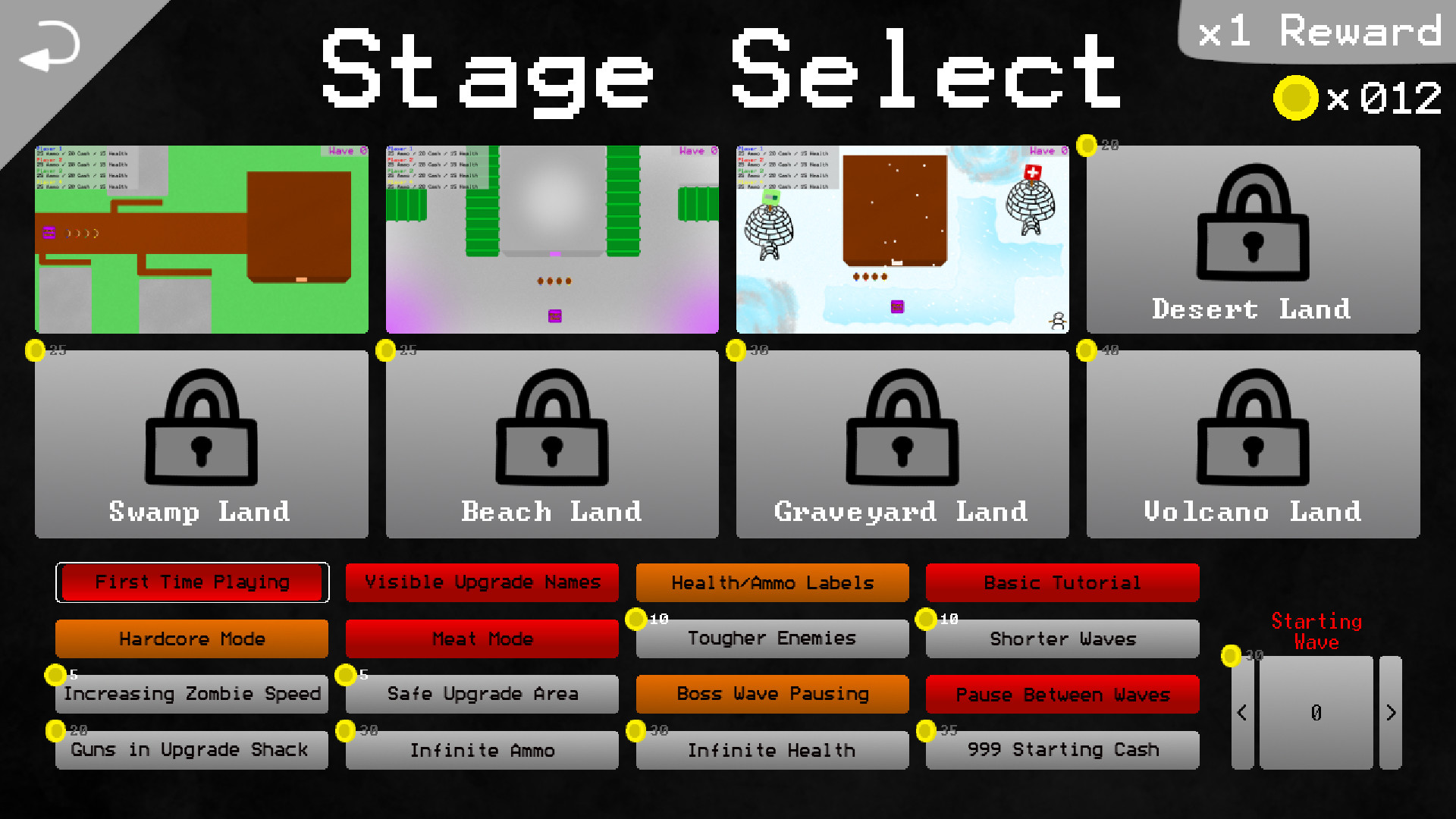 Zombie Killin' screenshot 7
