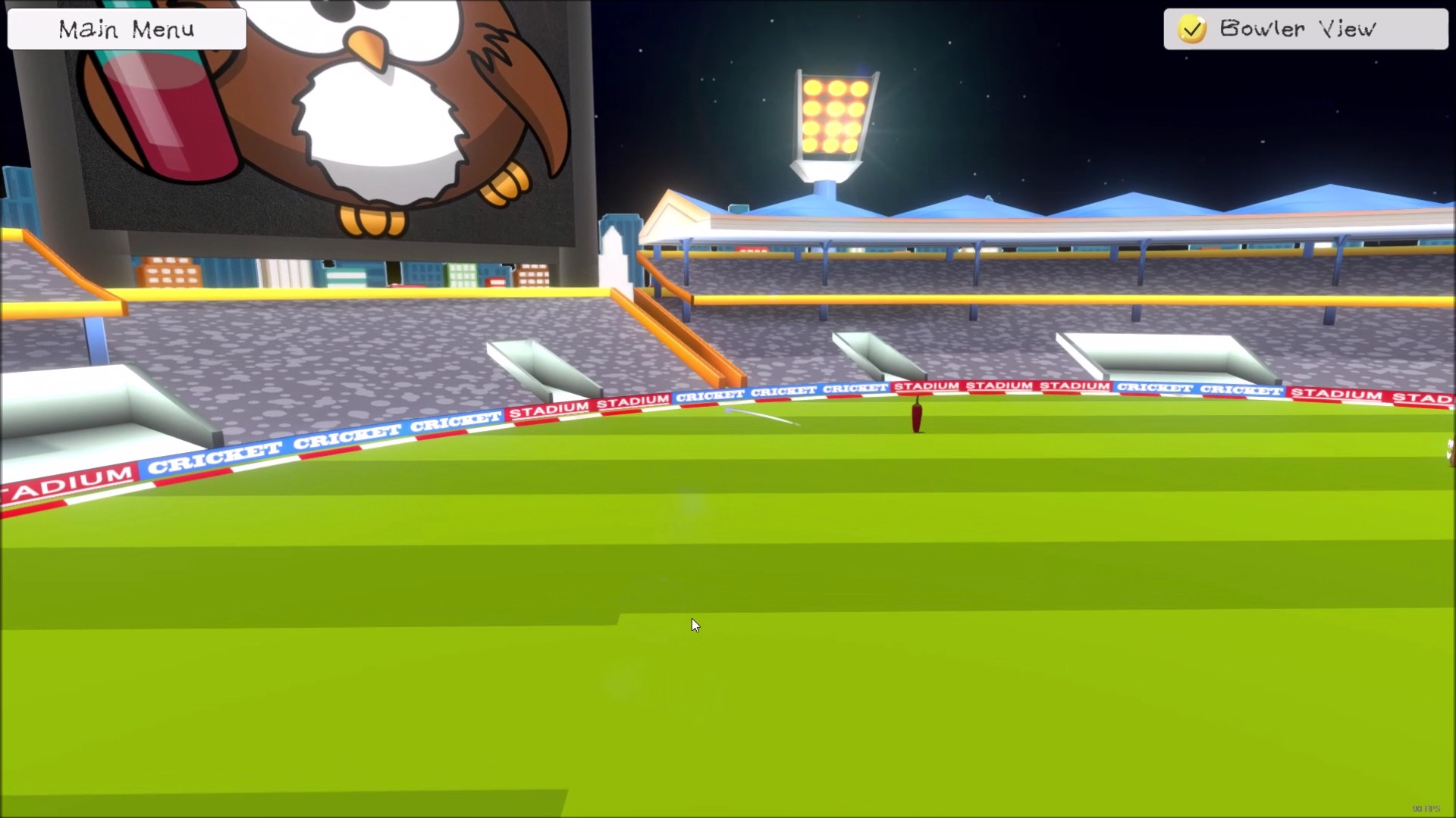 Spud Cricket VR screenshot 12