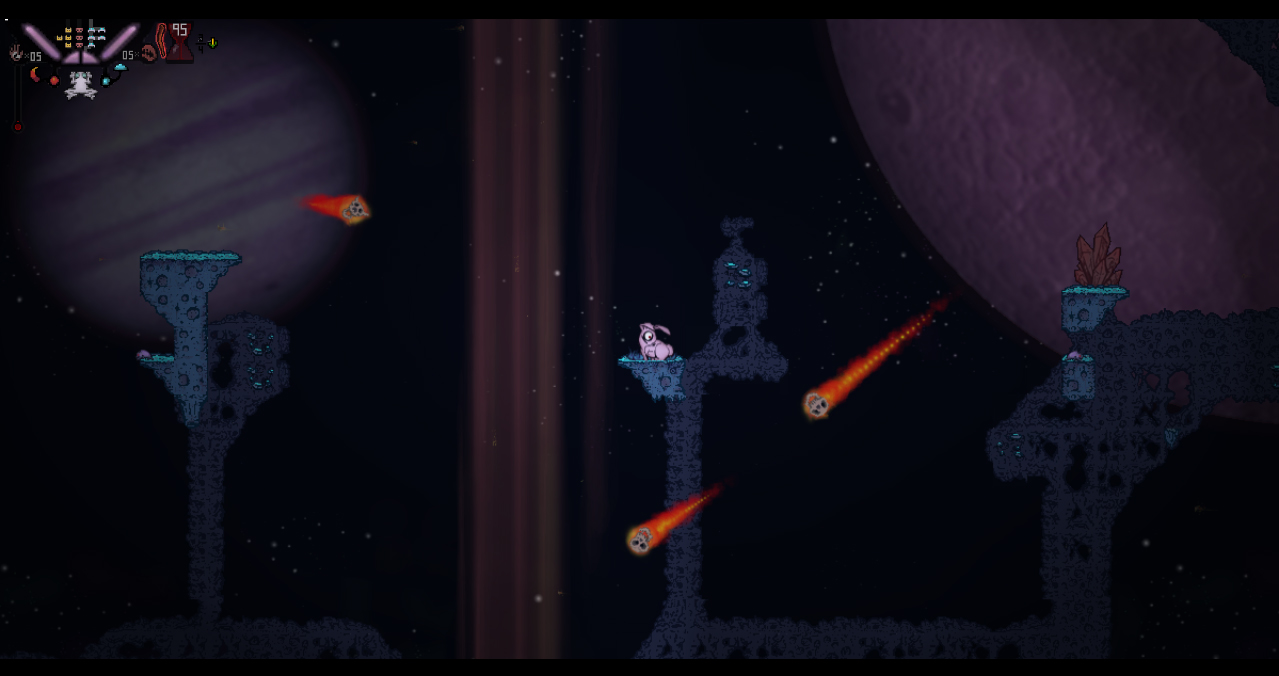 Snowflake's Chance screenshot 8