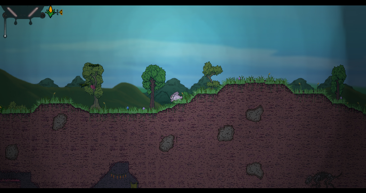 Snowflake's Chance screenshot 7