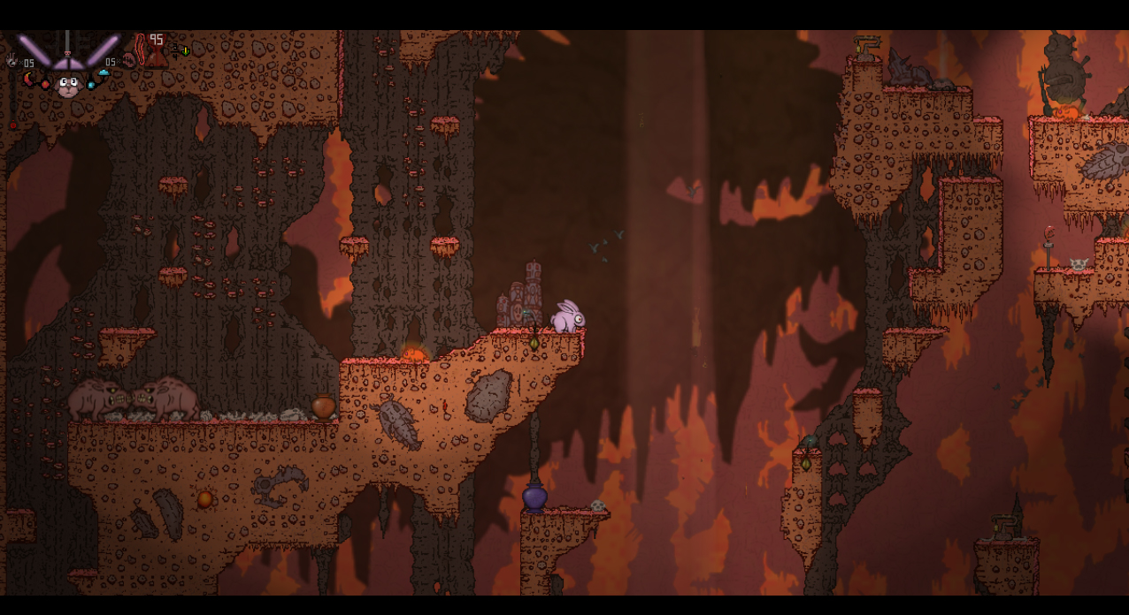 Snowflake's Chance screenshot 9