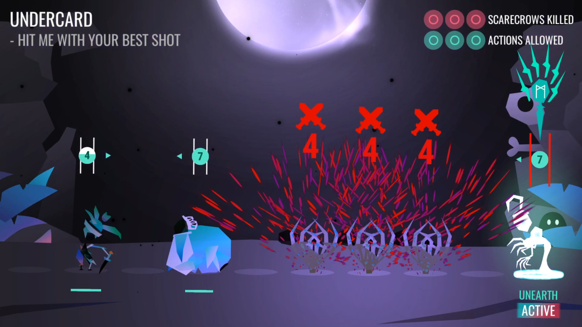 Epitaph screenshot 5