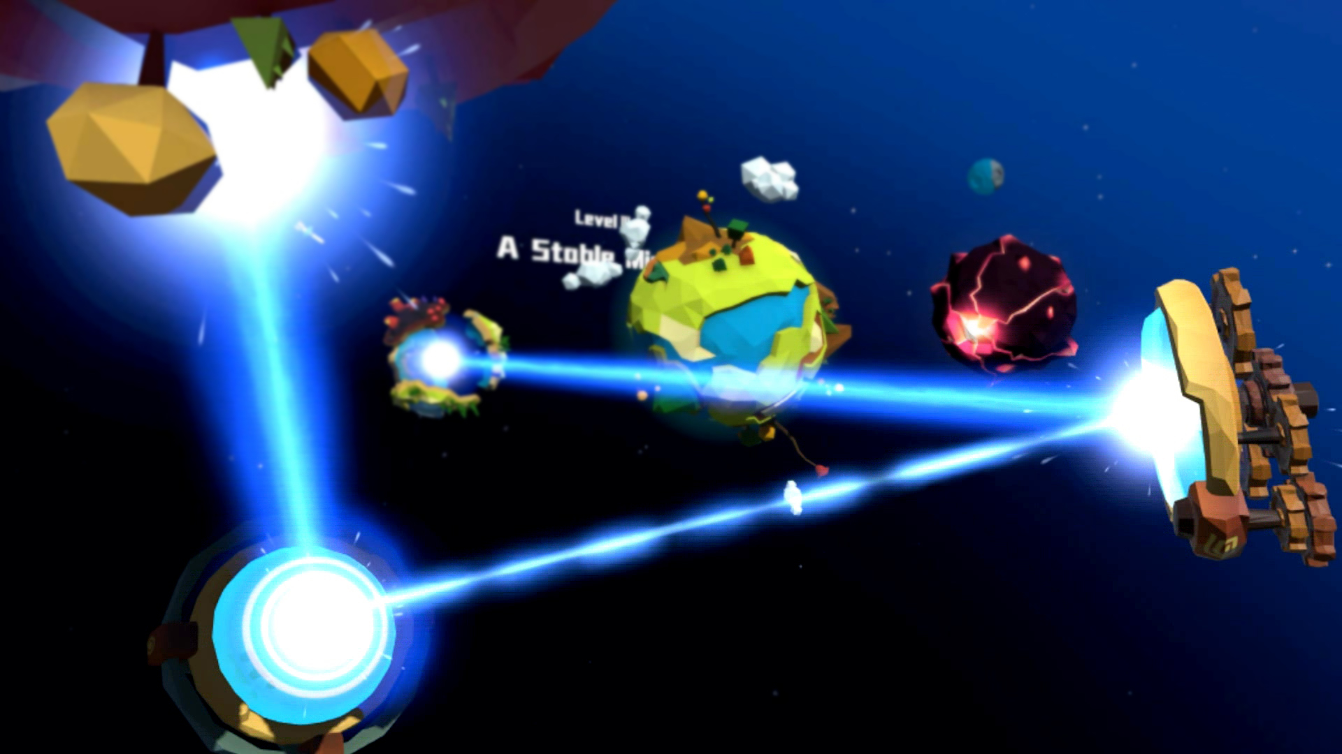 Lighting End VR screenshot 2