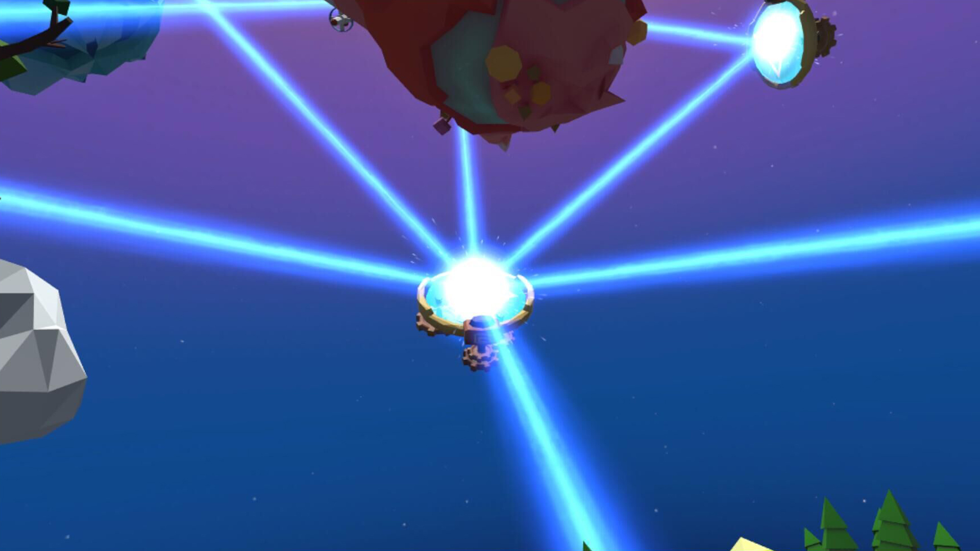 Lighting End VR screenshot 5
