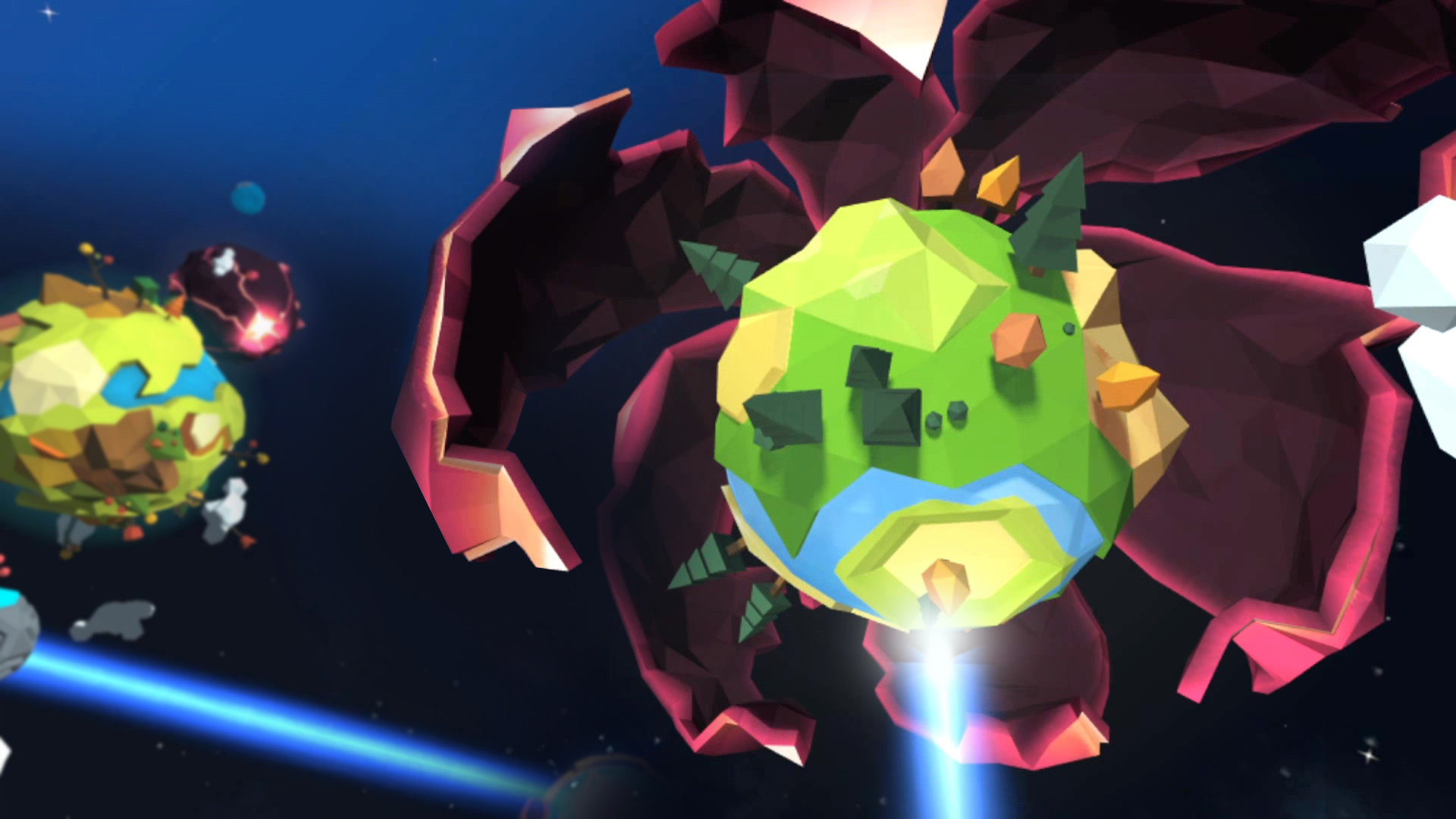 Lighting End VR screenshot 3
