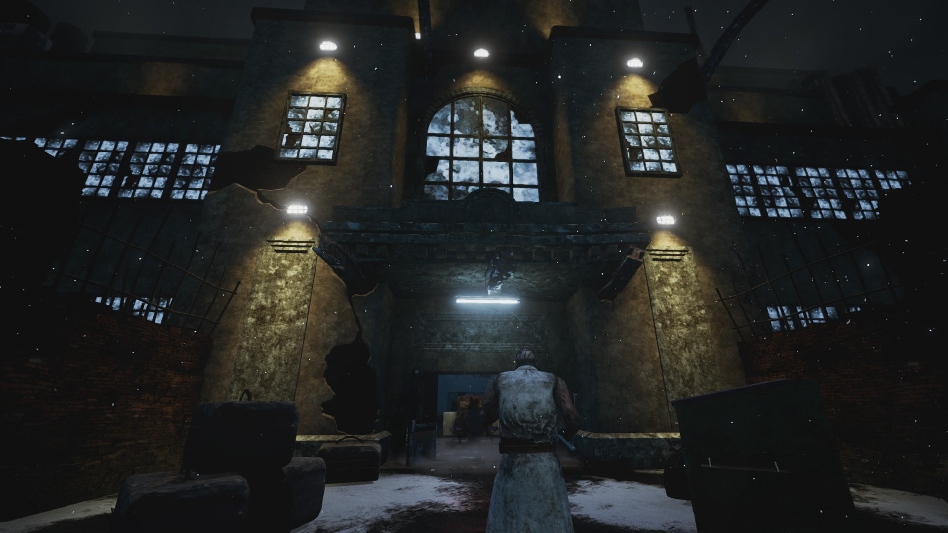 Dead by Daylight - Spark of Madness screenshot 1