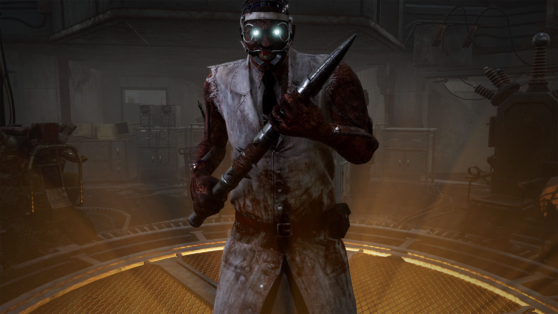 Dead by Daylight - Spark of Madness screenshot 4