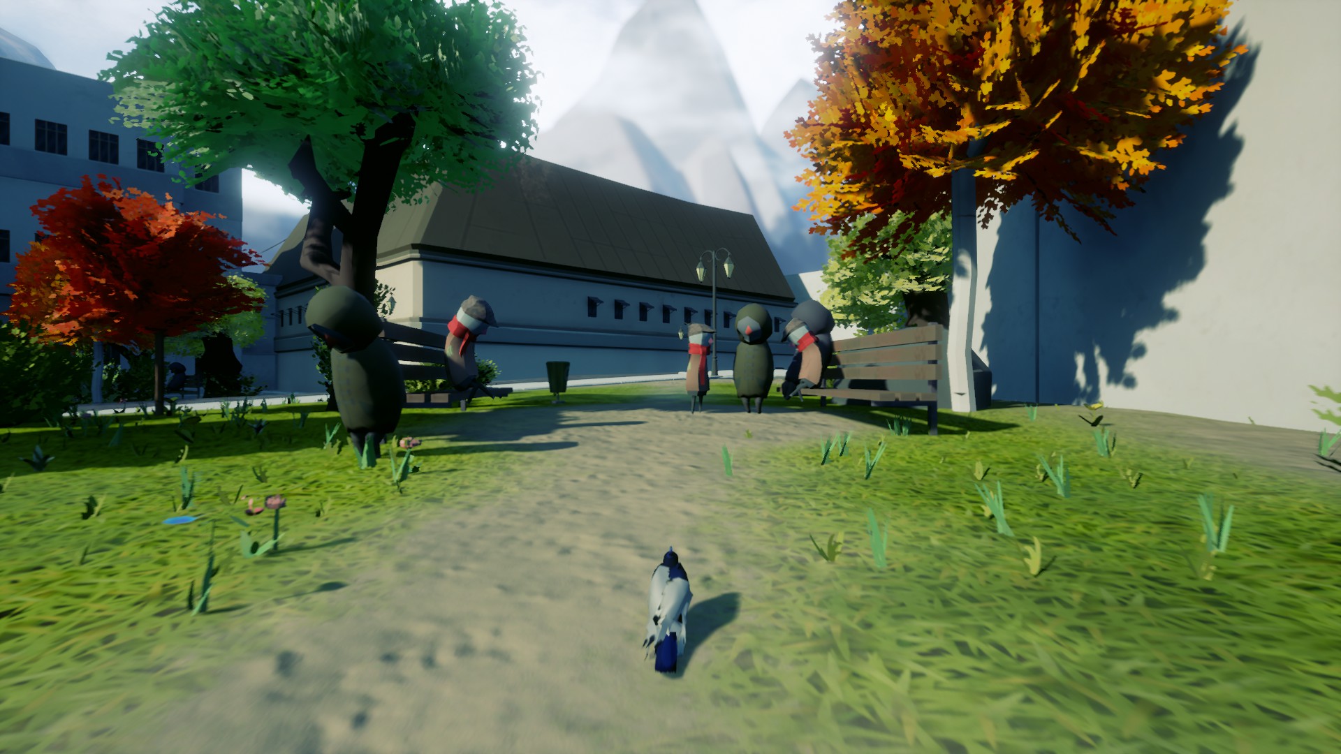 Copoka screenshot 3