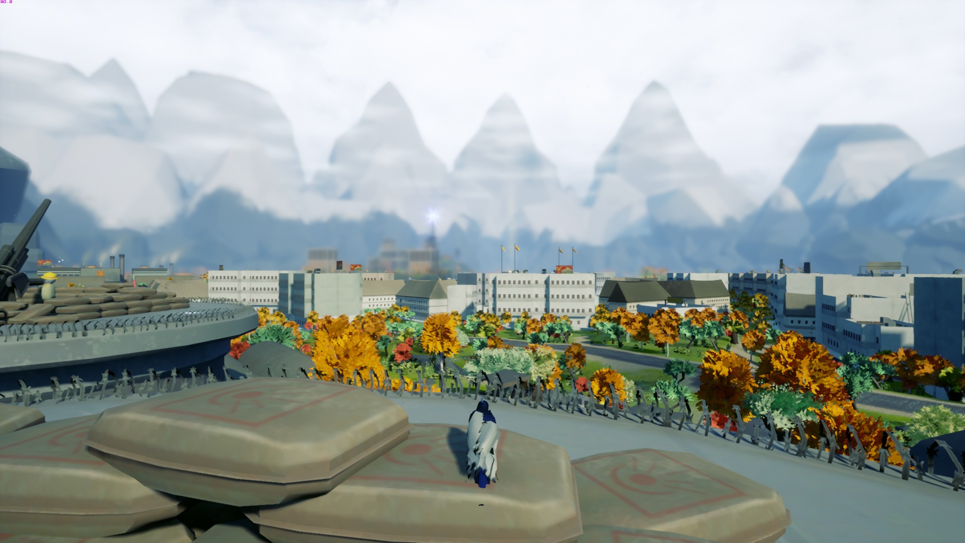 Copoka screenshot 1