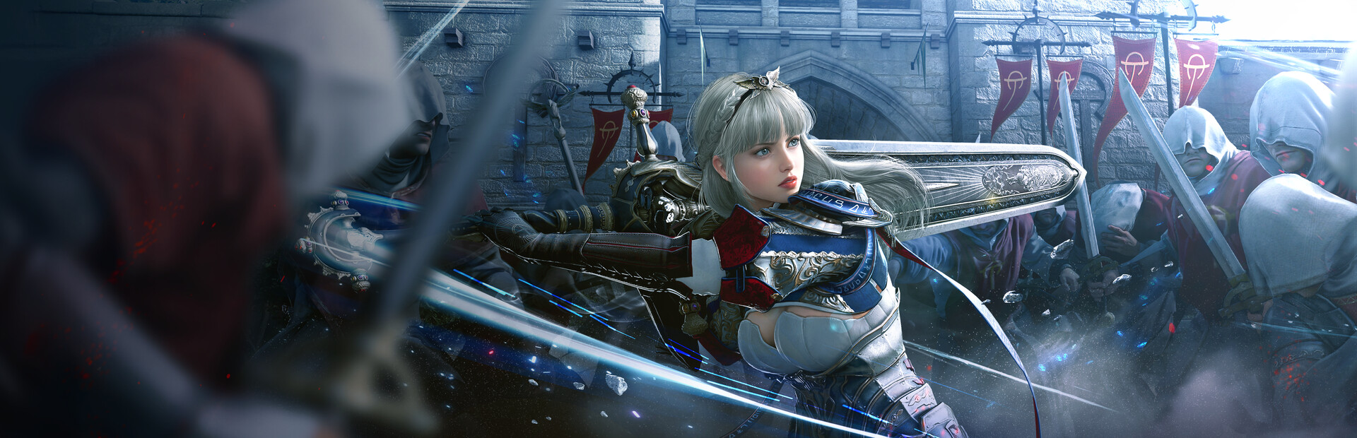 Black Desert Steam Stats Charts Raijin Library Hero 